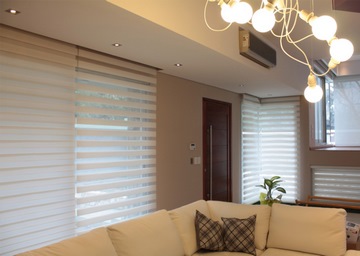 Cortinas Parcelle