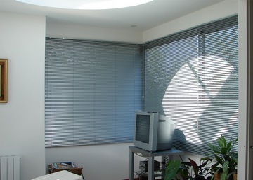 Cortinas Venecianas