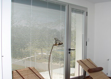 Cortinas Venecianas