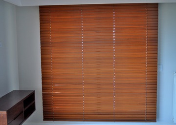 Cortinas Venecianas