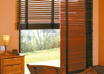 Cortinas Venecianas